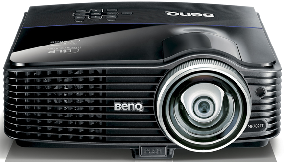 BenQ MP782ST