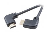 VIVANCO kabel ktowy HDMI: dugo przewodu 1,5 m